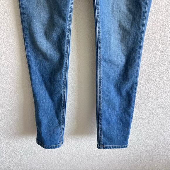 Free People Skinny Jeans Size 27 - Picture 3 of 15